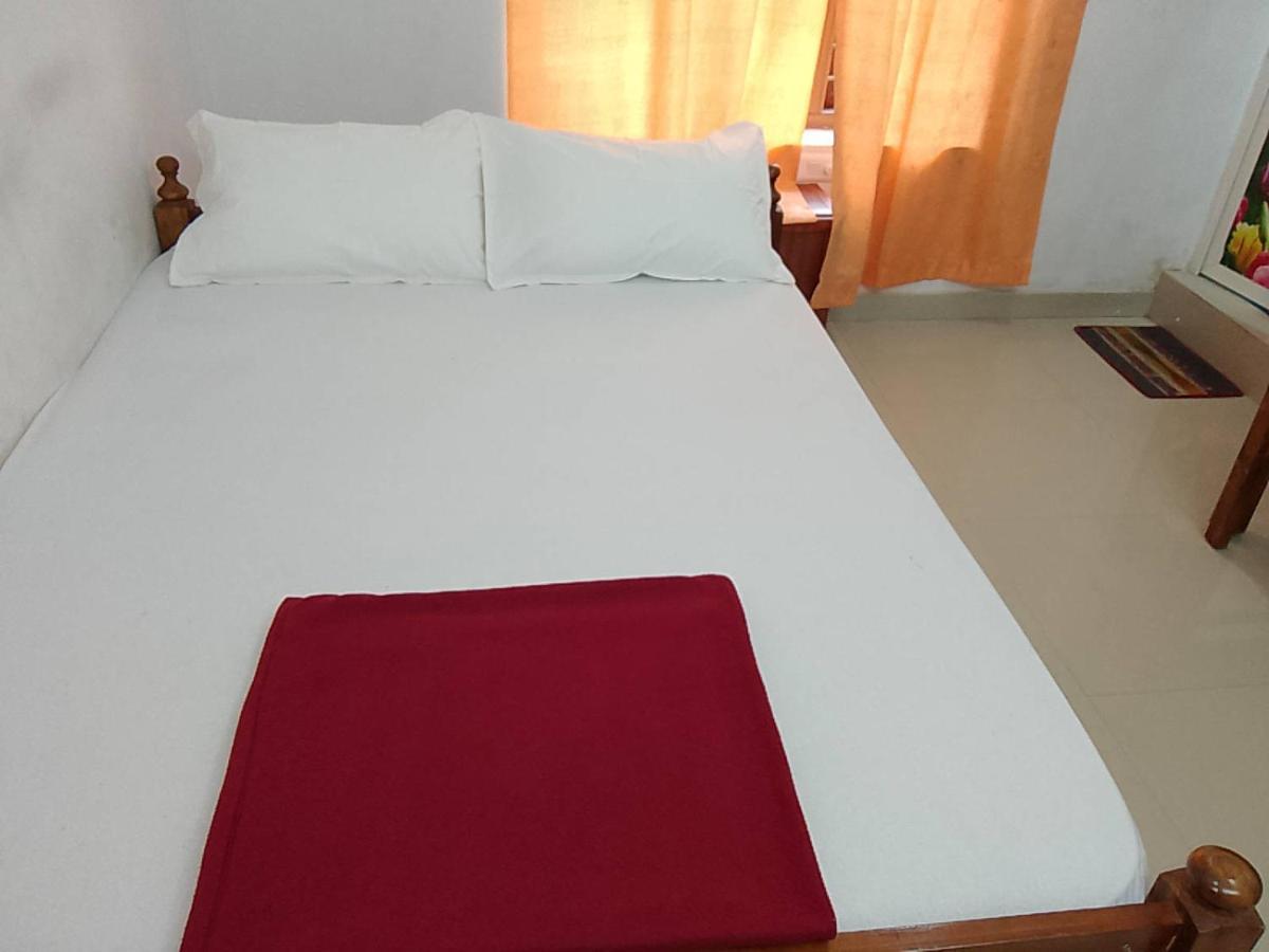 Somatheertham Resort Thiruvananthapuram Exterior foto