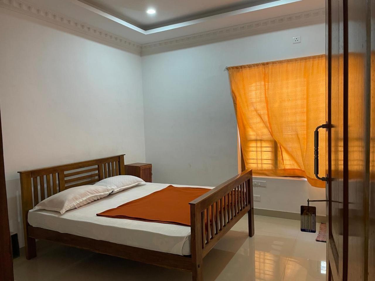 Somatheertham Resort Thiruvananthapuram Quarto foto